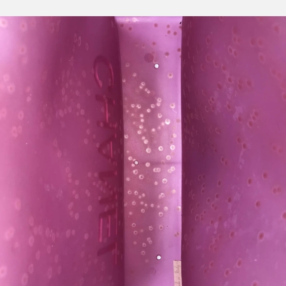 Authentic Chanel Jelly Bag - Picture 8 of 8